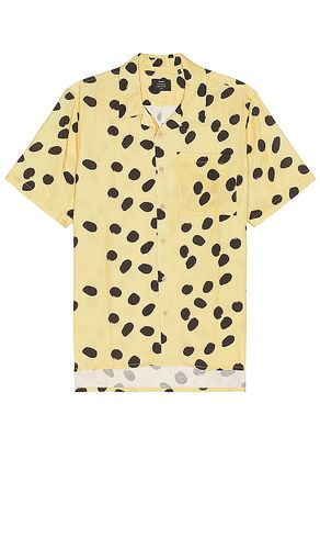 Curtis Short Sleeve Dot Shirt in . Size M, S, XL/1X - NEUW - Modalova