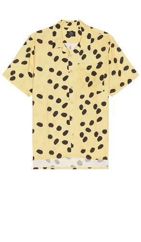 Curtis Short Sleeve Dot Shirt in . Size S, XL/1X - NEUW - Modalova