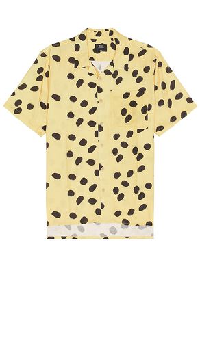 Curtis Short Sleeve Dot Shirt in . Taglia M, S, XL/1X - NEUW - Modalova