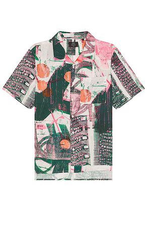 Yu Art Shirt in . Size M, S - NEUW - Modalova