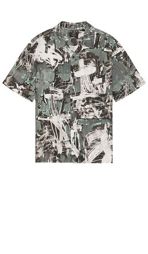 Yu Art Shirt in . Size M, S - NEUW - Modalova