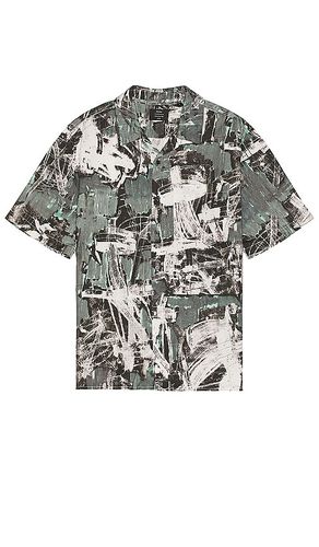 Yu Art Shirt in . Size M, S, XL/1X - NEUW - Modalova