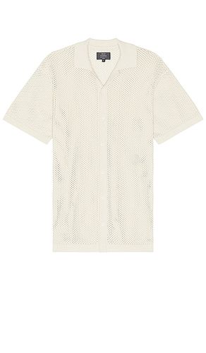 Cohen Short Sleeve Shirt in . Size M, S, XL/1X - NEUW - Modalova