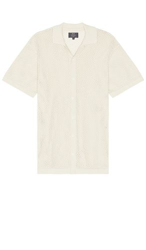 Cohen Short Sleeve Shirt in . Taglia S, XL/1X - NEUW - Modalova