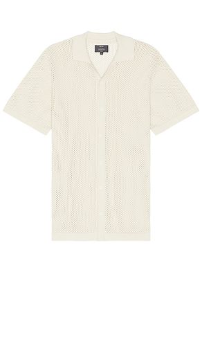 Cohen Short Sleeve Shirt in . Taglia XL/1X - NEUW - Modalova