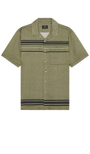 Curtis Veil Shirt in . Size M, S, XL/1X - NEUW - Modalova