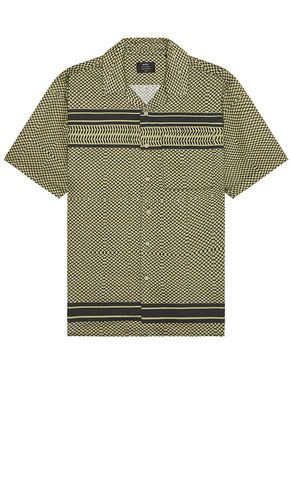 Camisa curtis veil en color verde talla L en - Green. Talla L (también en M, S, XL/1X) - NEUW - Modalova