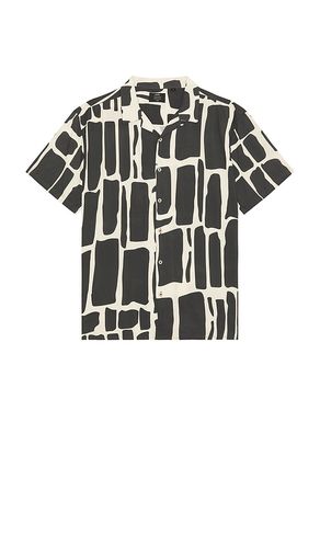 Curtis Short Sleeve Shirt in . Size S, XL/1X - NEUW - Modalova