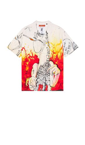 Steadman Art Shirt in . Size M, S - NEUW - Modalova