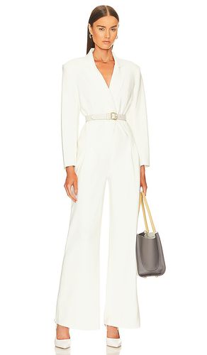 JUMPSUIT STRAIGHT in . Size S, XS - Norma Kamali - Modalova