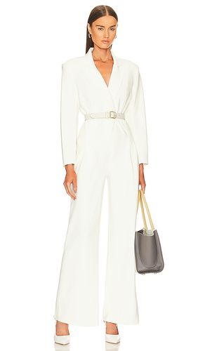 JUMPSUIT STRAIGHT in . Size XS - Norma Kamali - Modalova