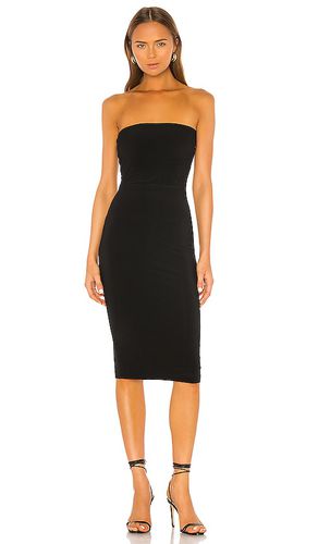 Strapless Dress in . Taglia M, S, XL, XS - Norma Kamali - Modalova