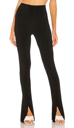 Spat legging en color talla L en - Black. Talla L (también en M, XL, XS) - Norma Kamali - Modalova