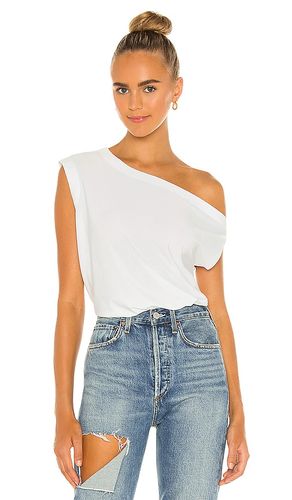 X REVOLVE Drop Shoulder Top in . Size L. Also in M, S, XL, XS - Norma Kamali - Modalova