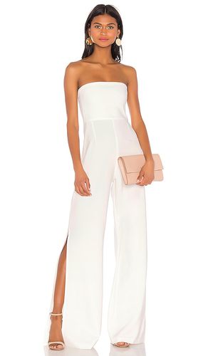 Glamour Jumpsuit in . Taglia M, S, XL, XS - Nookie - Modalova