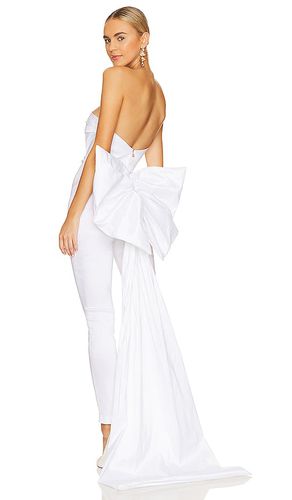 Reese jumpsuit en color talla L en - White. Talla L (también en M, S, XS) - Nookie - Modalova