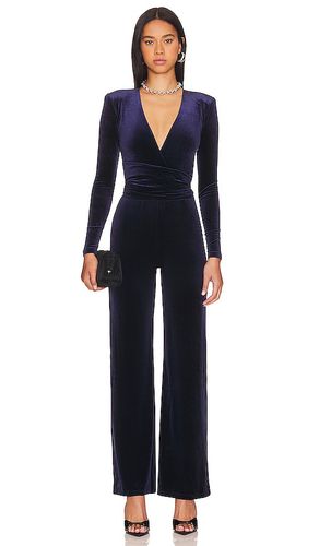 Vamp Jumpsuit in . Taglia M - Nookie - Modalova