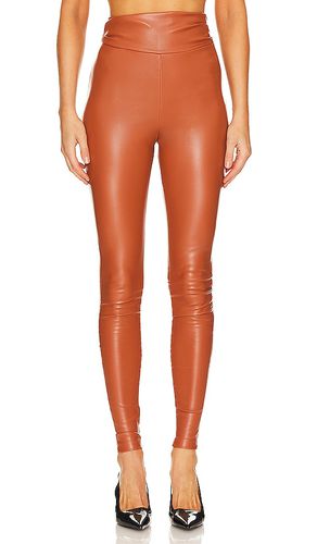 Viktoria pants en color talla M en - Tan. Talla M (también en S, XS) - Nookie - Modalova