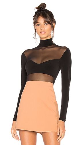 Hypnotize Bodysuit in . Size L. Also in S, XL, XS - Nookie - Modalova