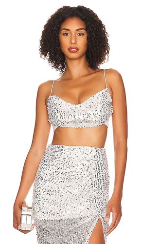 Talia Crop Top in . Taglia XS - Nookie - Modalova