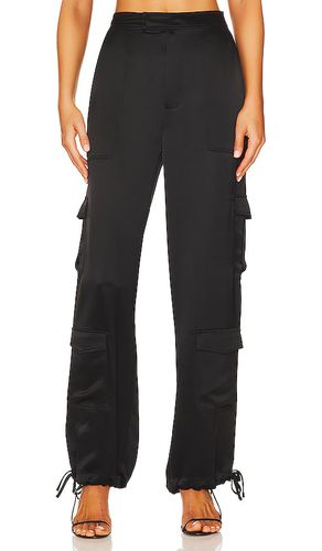 Nori Utilitarian Drawcord Pants in . Size 4, 6 - NICHOLAS - Modalova