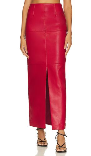 Enid Maxi Skirt in . Taglia 4, 6, 8 - NICHOLAS - Modalova