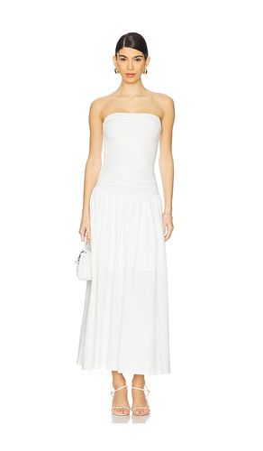 Santal Dress in . Size L. Also in M, S, XS - NIA - Modalova