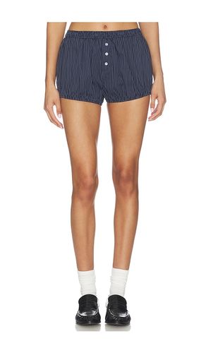 X REVOLVE Jules Bloomer Short in . Taglia S. Also in XS, L - NIA - Modalova