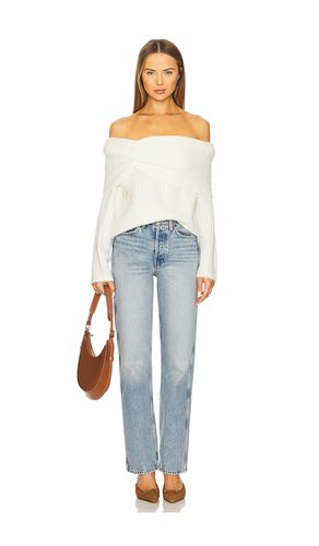 Momo Sweater in . Size L. Also in M, S, XS - NIA - Modalova