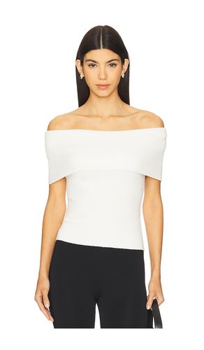 Anne Marie Sweater in . Size L. Also in M, S, XL, XS - NIA - Modalova