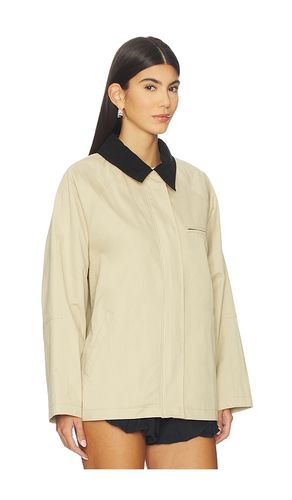 Galilea Jacket in . Size S. Also in M, L - NIA - Modalova