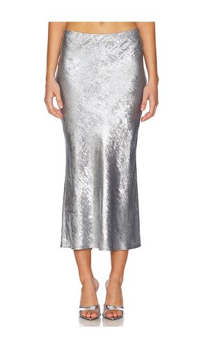 Lucien Skirt in . Size M, XS - NIA - Modalova