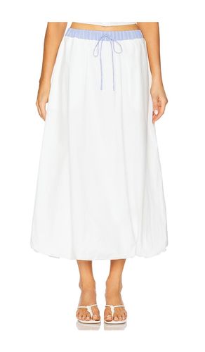 Victoria Skirt in . Size L. Also in M, S, XS - NIA - Modalova
