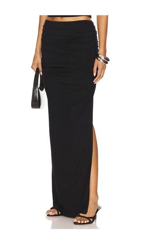 Selena Skirt in . Size L. Also in M, S, XL, XS - NIA - Modalova