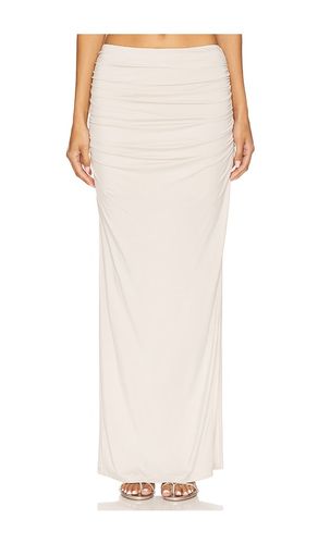 Selena Skirt in . Size L. Also in M, S, XS - NIA - Modalova