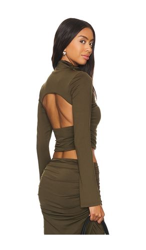 Pia Top in . Size XL. Also in L, XS - NIA - Modalova