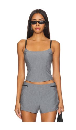 Grace Top in . Size L. Also in M, S, XL, XS - NIA - Modalova