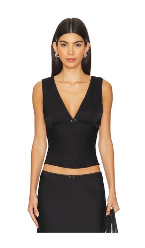 Celia Top in . Size L. Also in M, S, XL, XS - NIA - Modalova