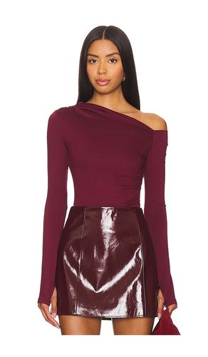 Cleo Top in . Size L. Also in M, S, XL, XS - NIA - Modalova