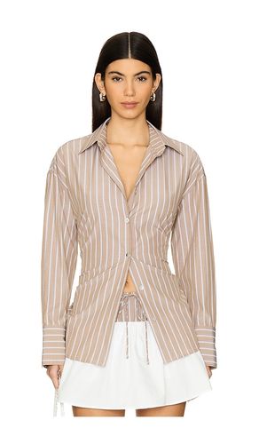 Jules Shirt in . Size L. Also in M, S, XS - NIA - Modalova