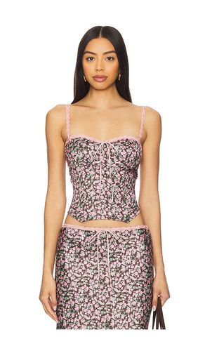 Pauline Corset in . Size L. Also in M, S, XS - NIA - Modalova