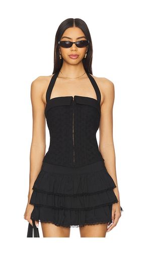 Warren Corset in . Size L. Also in M, S, XS - NIA - Modalova