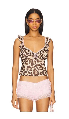 Uma Top in . Size L. Also in M, S, XS - NIA - Modalova