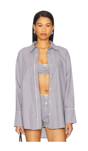 Bea Shirt in . Size L. Also in M, S, XL, XS - NIA - Modalova