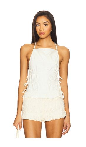 Alix Top in . Size L. Also in M, S, XL, XS - NIA - Modalova