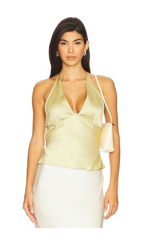 Devon Top in . Size M. Also in S, L, XL - NIA - Modalova