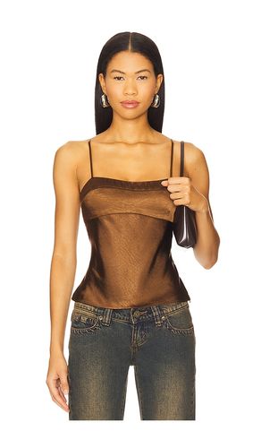 Avalon Top in . Taglia S. Also in M, L - NIA - Modalova