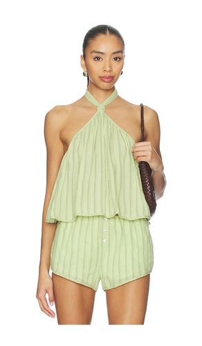 Reina Top in . Size S. Also in M, L - NIA - Modalova