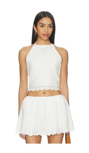 Clavel Top in . Taglia M. Also in L, XL - NIA - Modalova