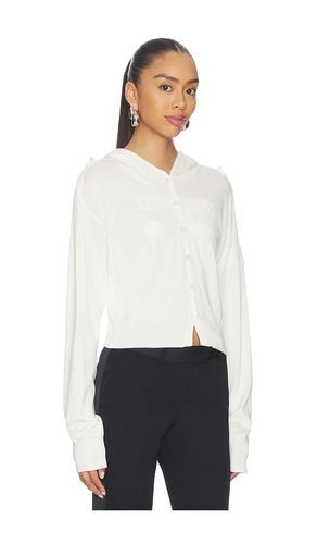 Button Up Cardigan in . Taglia L. Also in XS - NIIHAI - Modalova